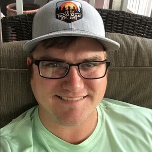 Meet your Posher, Blakeblake